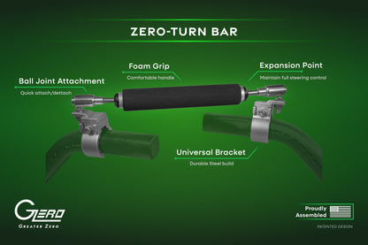Zero-Turn Bar